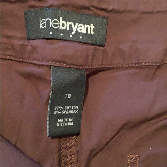 Shorts - Picture 3 of 3